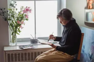 creative hobbies for adults