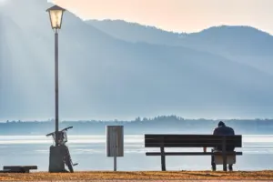 things to do alone outside