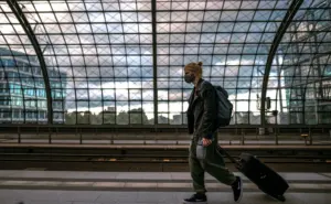 solo travel for seniors