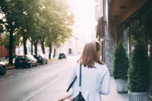 best places to travel alone in us