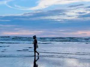 solo trip ideas