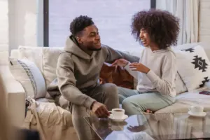 how to communicate better with your spouse