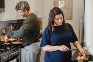 how to be a better partner