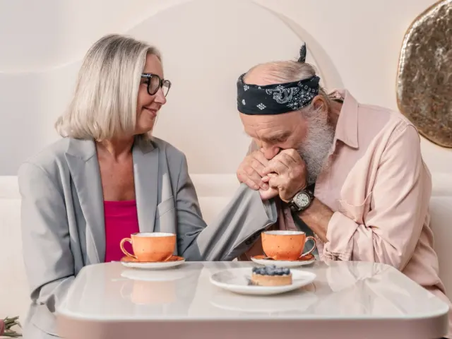 Dating After 50: A Practical Guide To Finding Love, Confidence, And Connection In 2026
