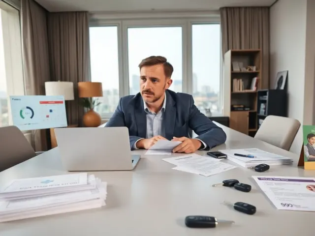 Midlife Reset: How Men Can Recognize, Understand, And Move Forward In Their 40s And 50s