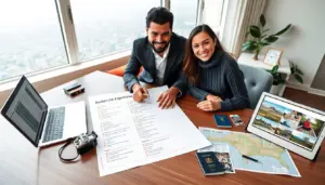 bucket list travel experiences