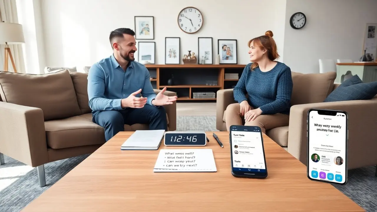 how to communicate better with your spouse