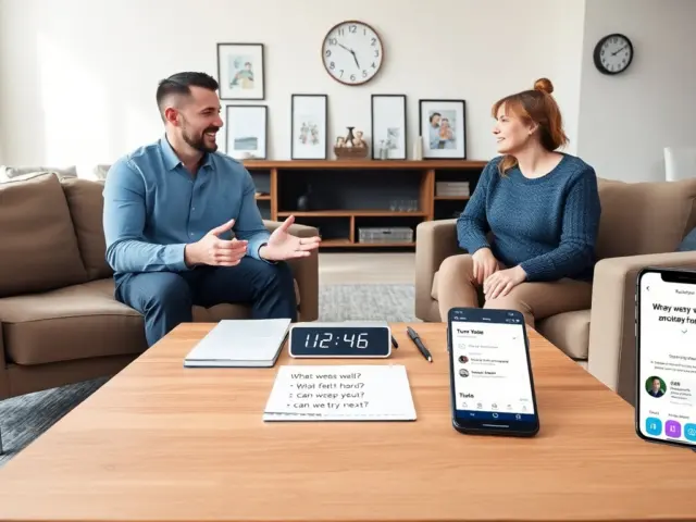 How To Communicate Better With Your Spouse: 7 Simple Strategies For A Stronger Connection In 2026