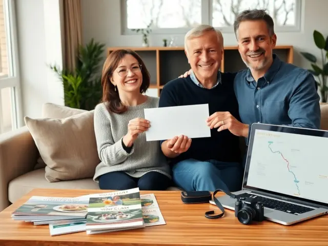 Unforgettable Experience Gift Ideas For Parents: Memorable, Low-Stress Options For 2026