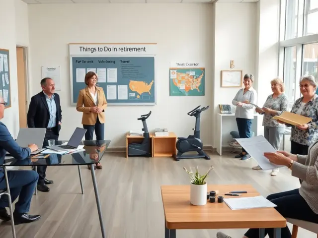 What To Do In Retirement: 25 Meaningful Ideas To Stay Active, Happy, And Purposeful In 2026