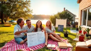 summer bucket list ideas for adults