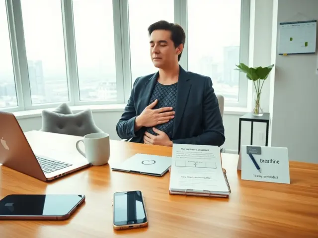 How To Live In The Moment: 7 Practical Steps To More Presence And Less Stress