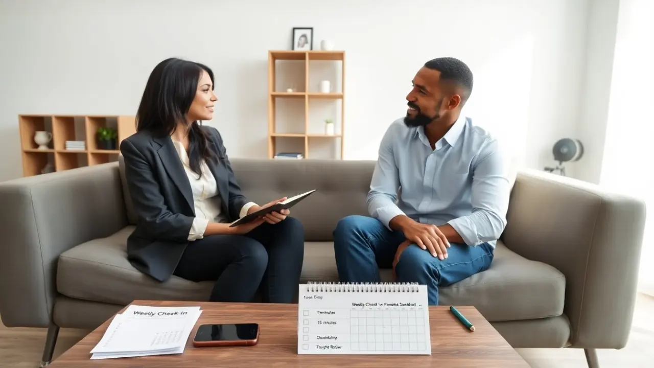 how to be a better partner