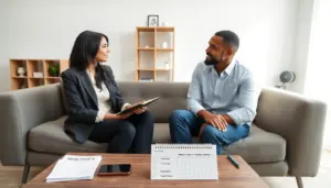 how to be a better partner