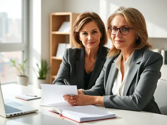 Women And Midlife Crisis: A Practical Guide To Reclaiming Purpose After 40 (2026)