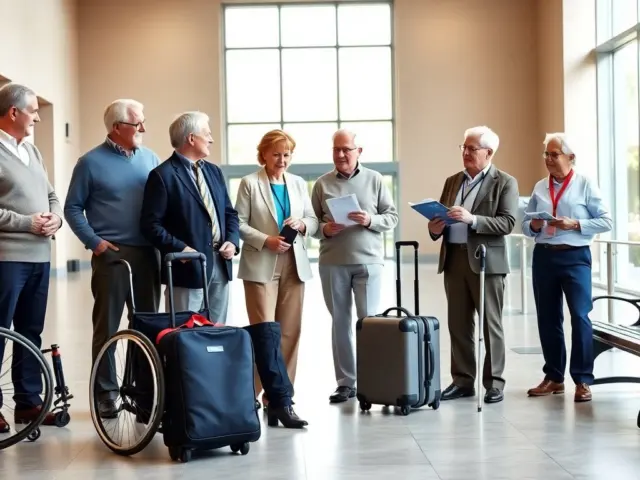 Best Travel Tours For Seniors In 2026: Safe, Social, And Stress‑Free Adventures