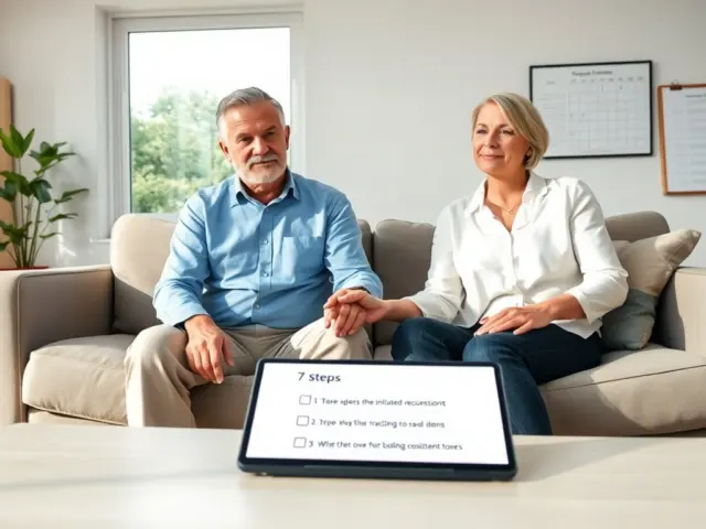 How to Rekindle a Relationship: 7 Practical Steps to Restore Connection in 2026