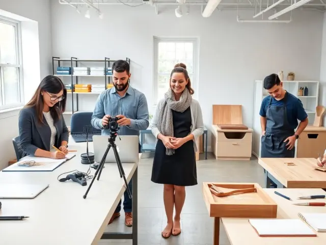 Creative Hobbies For Adults: 7 Fun Ways To Spark Joy, Reduce Stress, And Build Skills In 2026