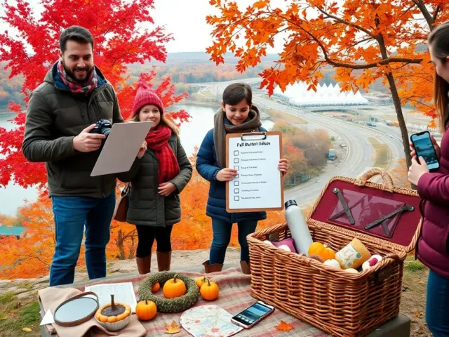 Fall Bucket List Ideas: 50+ Cozy, Colorful Things To Do This Autumn (2026)