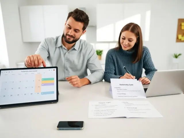 Relationship Goals Examples: 25 Real-Life Ideas To Strengthen Your Connection In 2026