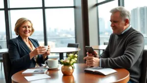 dating after 50