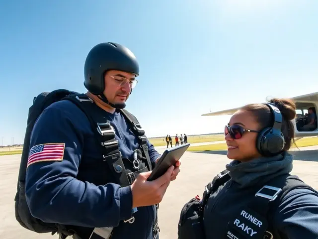 First-Time Skydiving: What To Expect, How To Prepare, And How To Love Your First Jump (2026 Guide)