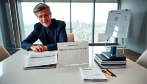 how to reinvent yourself at 50