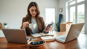 slow living tips