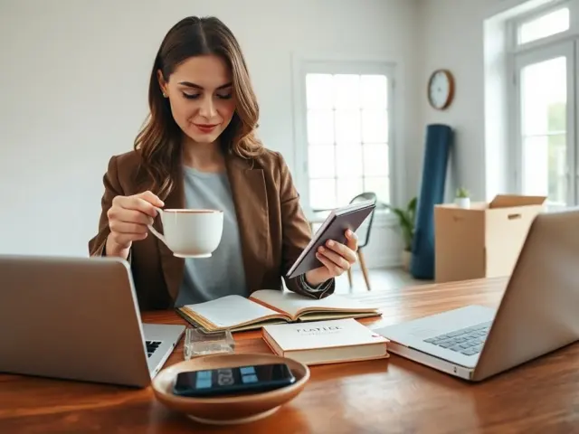 Slow Living Tips: Simple Practices To Reduce Stress And Reclaim Time In 2026