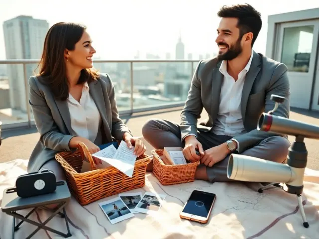 30 Unforgettable Experience Gift Ideas for Couples in 2026 — Romantic, Adventurous, and Budget-Friendly