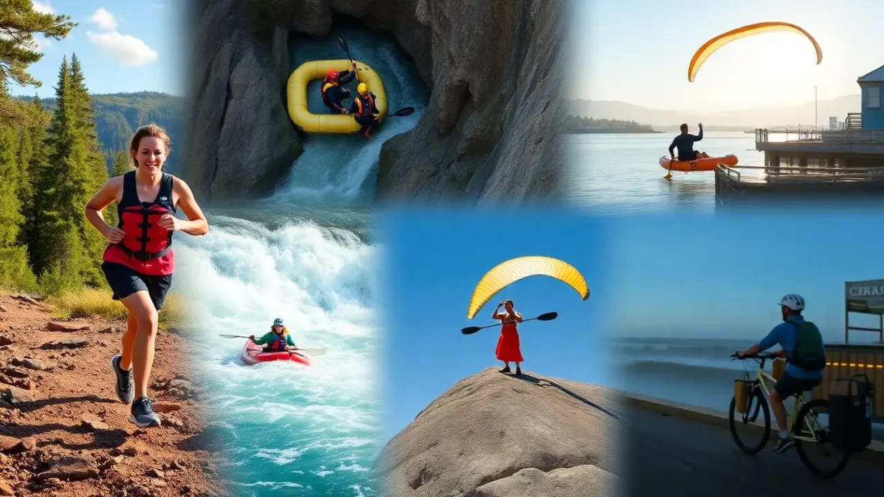 Adventurous Things To Do: 21 Thrilling Ideas For Every Kind Of Explorer (2026)
