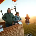 Floating Above It All: The Ultimate Guide To Your First Hot Air Balloon Ride (What To Expect, Where To Go, And How To Prepare)