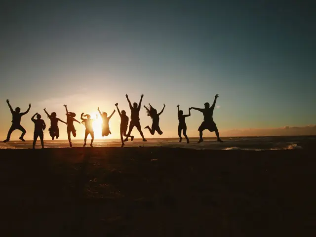 Good life