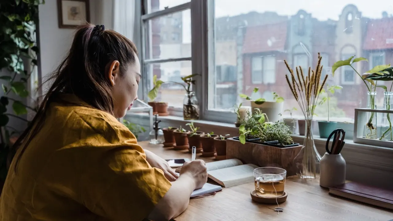 personal development for beginners