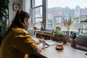 personal development for beginners