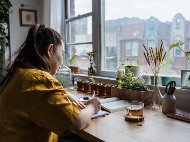 Personal Development Basics