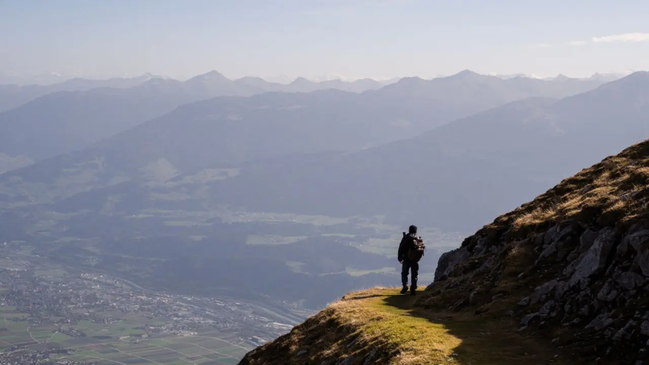 how travel changes you