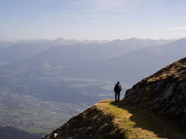 Travel for Personal Growth